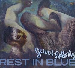 Foto van Rest in blue - cd (0190296700149)