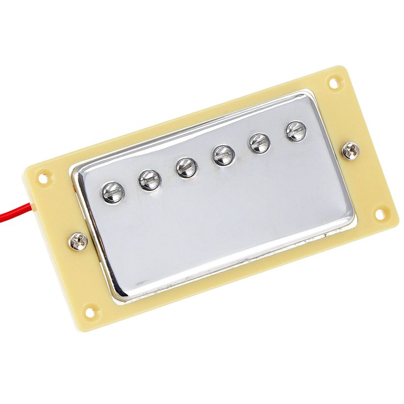 Foto van Fazley 10562 humbucker (halspositie) voor elektrische gitaar