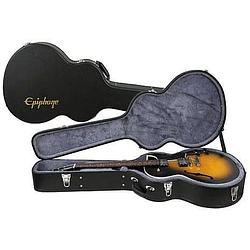 Foto van Epiphone 940-eemcs hard case voor emperor-ii zwart