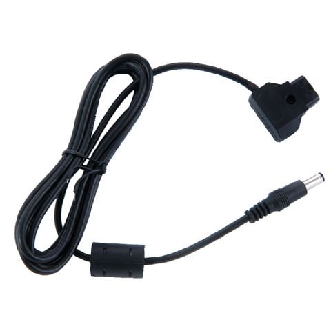 Foto van Rolux black magic cinema camera kabel rl-c8