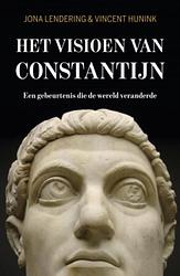 Foto van Het visioen van constantijn - jona lendering, vincent hunink - ebook (9789401913102)