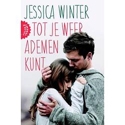 Foto van Tot je weer ademen kunt - julia en jeremy