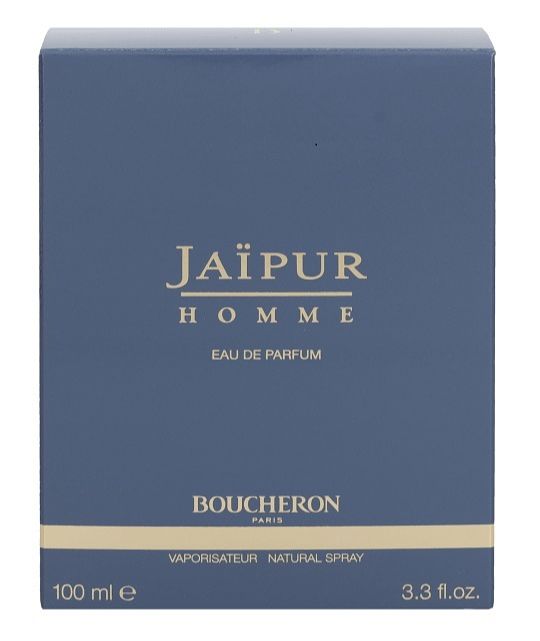 Foto van Boucheron jaipur homme eau de parfum