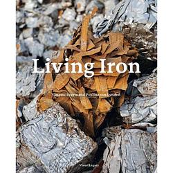 Foto van Living iron