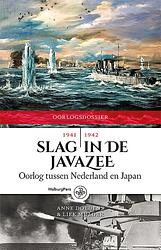 Foto van Slag in de javazee 1941-1942 - anne doedens, liek mulder - ebook (9789462496194)