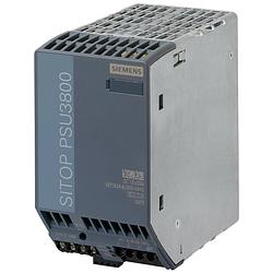 Foto van Siemens 6ep3424-8ub00-0ay0 din-rail netvoeding inhoud: 1 stuk(s)