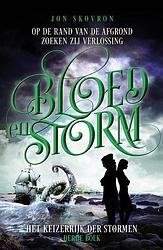 Foto van Bloed en storm - jon skovron - ebook (9789024573776)