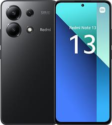 Foto van Redmi note 13 128gb zwart 4g