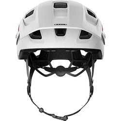 Foto van Abus helm modrop quin polar white s 51-55cm