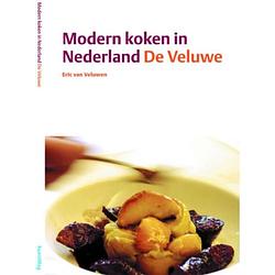 Foto van Modern koken in nederland / de veluwe