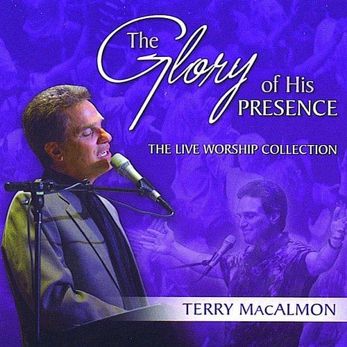 Foto van The glory of his presence - cd (0862878000076)