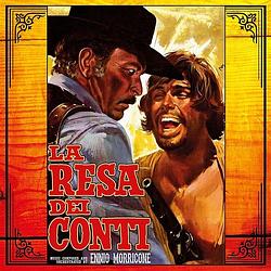 Foto van La resa dei conti - lp (8719262013018)