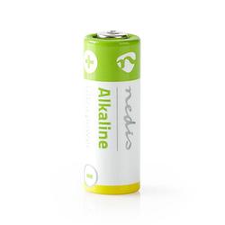 Foto van Nedis alkaline-batterij 23a - baak23a1bl - groen