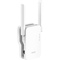 Foto van Cudy re1800 wifi-versterker 1800 mbit/s 5 ghz, 2.4 ghz mesh-compatible