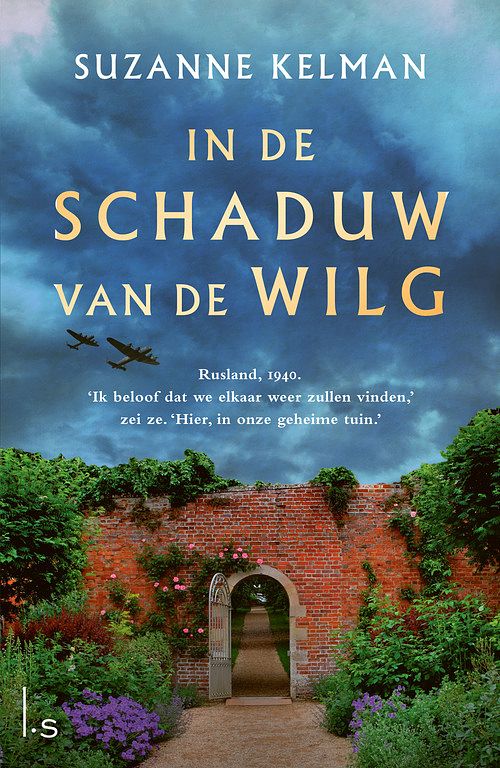 Foto van In de schaduw van de wilg - suzanne kelman - paperback (9789021036847)