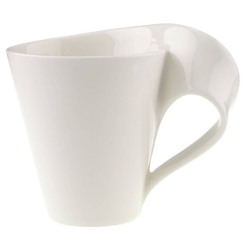 Foto van Villeroy & boch mok newwave caffe - 350 ml