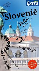 Foto van Slovenië - paperback (9789018048907)