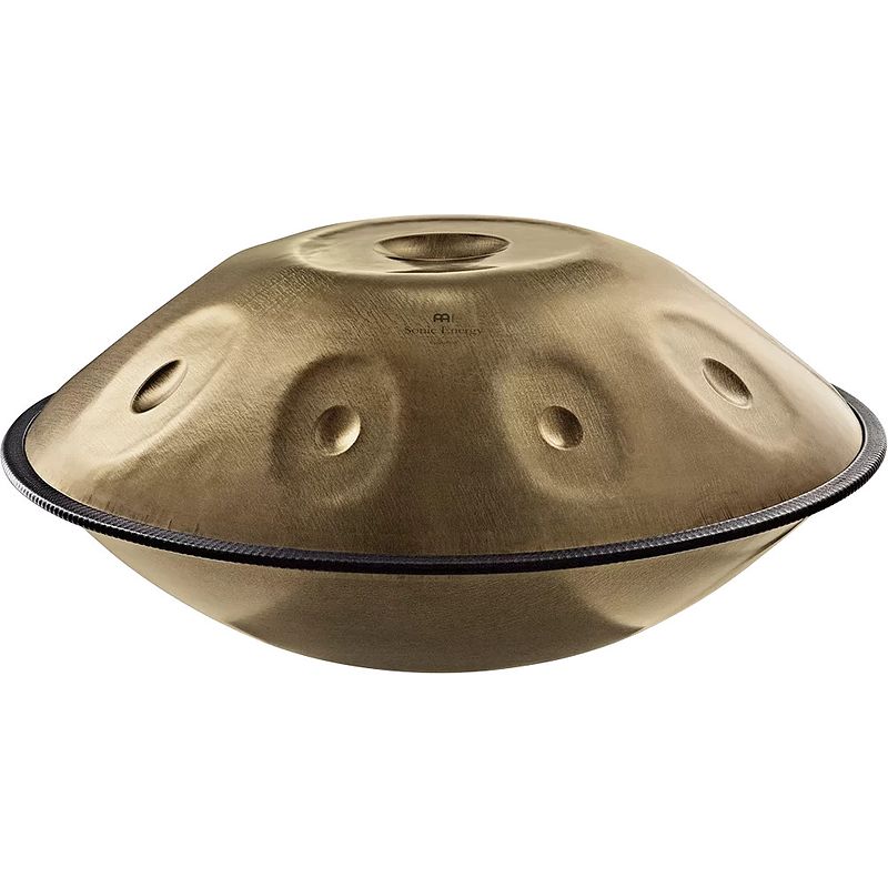 Foto van Meinl hpstl91 sonic energy sensory d amara handpan