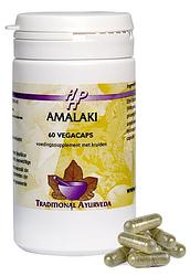 Foto van Holisan amalaki capsules 60st