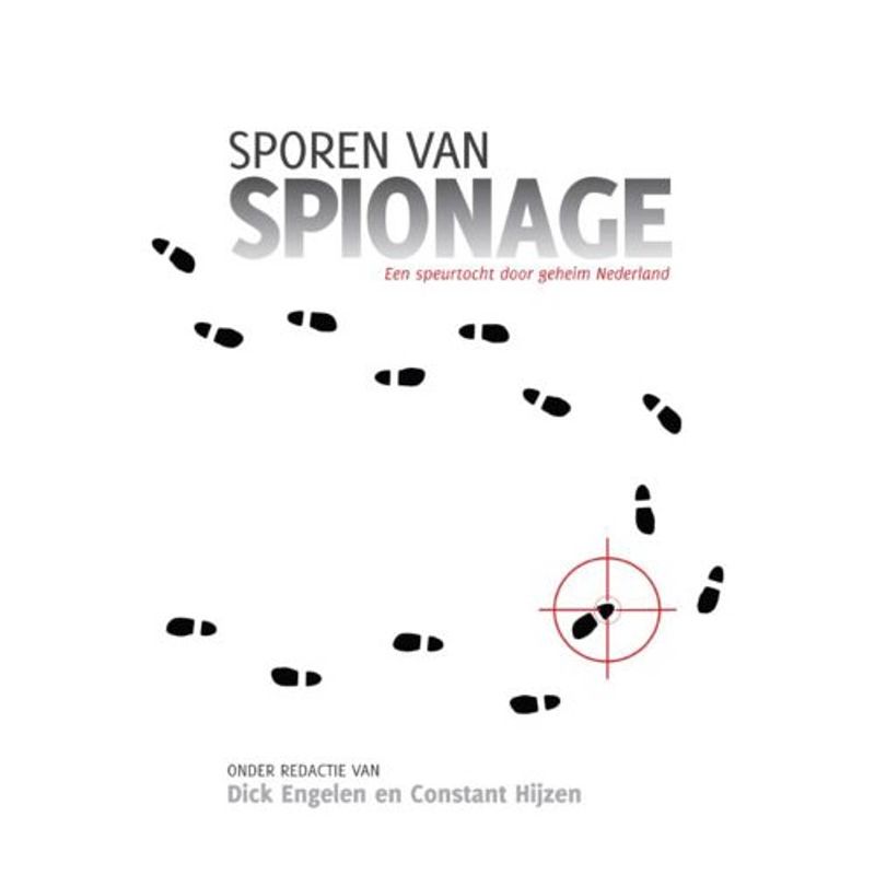 Foto van Sporen van spionage