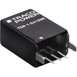 Foto van Tracopower tsr 1-48150wi dc/dc-converter, print 1000 ma 15 w aantal uitgangen: 1 x