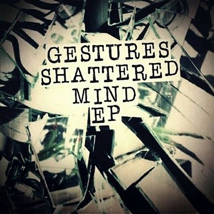 Foto van Shattered mind - 7 inch vinyl;7 inch vinyl (3481575597213)