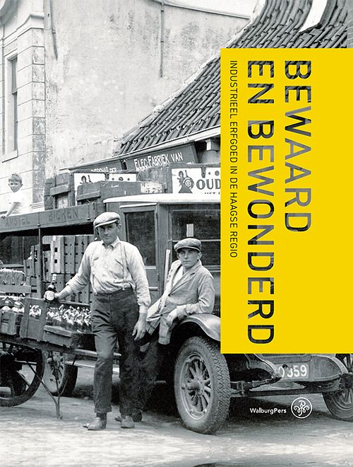 Foto van Bewaard en bewonderd - koos havelaar - ebook (9789462495166)