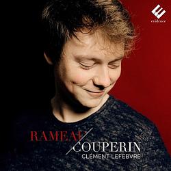 Foto van Rameau couperin - cd (5051083131148)