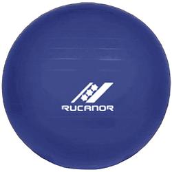 Foto van Rucanor fitnessbal 90 cm blauw