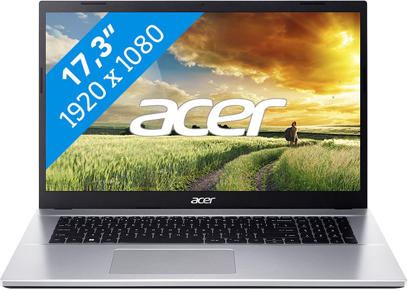 Foto van Acer aspire 3 (a317-54-74xm)