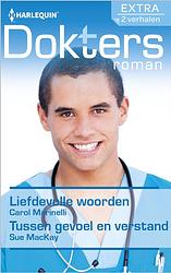 Foto van Liefdevolle woorden ; tussen gevoel en verstand (2-in-1) - carole marinelli, sue mackay - ebook