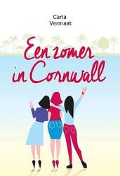 Foto van Een zomer in cornwall - carla vermaat - ebook