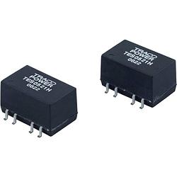 Foto van Tracopower tes 2-0510h dc/dc-converter, smd 5 v/dc 3.3 v/dc 500 ma 2 w aantal uitgangen: 1 x