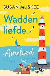 Foto van Ameland - susan muskee - ebook