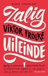 Foto van Zalig uiteinde - viktor frölke - ebook (9789400402263)