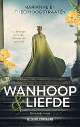 Foto van Wanhoop en liefde - marianne en theo hoogstraaten - paperback (9789461098214)