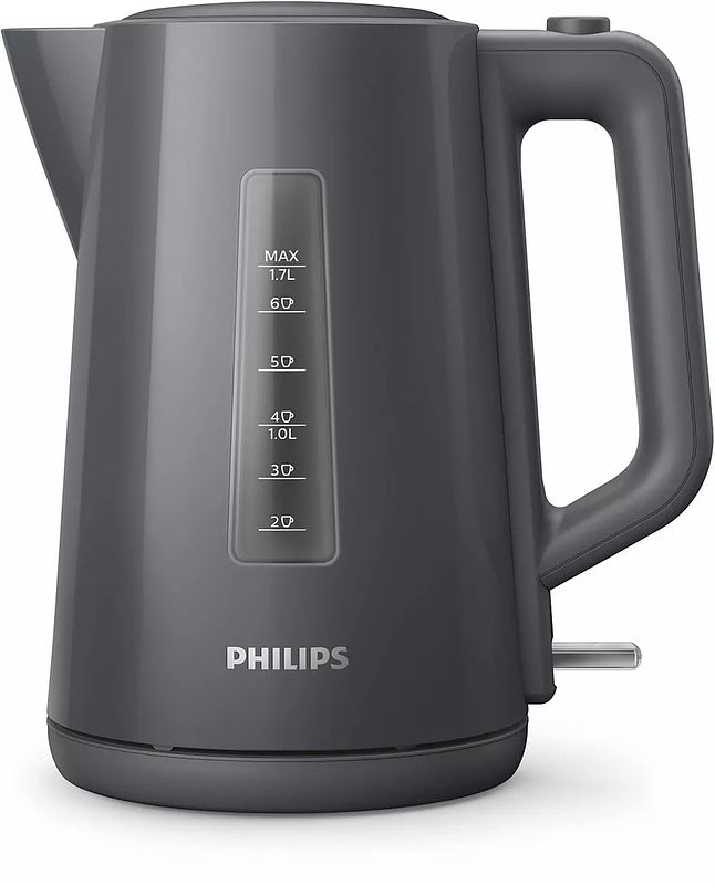 Foto van Philips hd9318/10 waterkoker