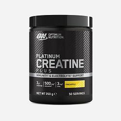 Foto van Platinum creatine plus