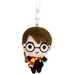 Foto van Yume sleutelhanger harry potter - harry potter 10 cm pluche