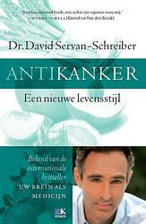 Foto van Antikanker - david servan-schreiber - ebook (9789021556376)