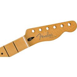Foto van Fender player plus telecaster neck maple fingerboard losse hals met esdoorn toets voor elektrische gitaar