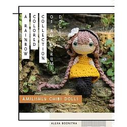 Foto van Amilishly chibi dolls