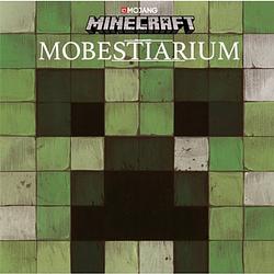 Foto van Mobestiarium - minecraft