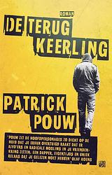 Foto van De terugkeerling - patrick pouw - ebook (9789048829637)