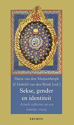 Foto van Sekse, gender en identiteit - gabriël van den brink, maria van den muijsenbergh - paperback (9789463014656)