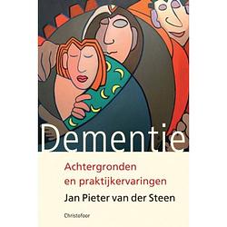 Foto van Dementie