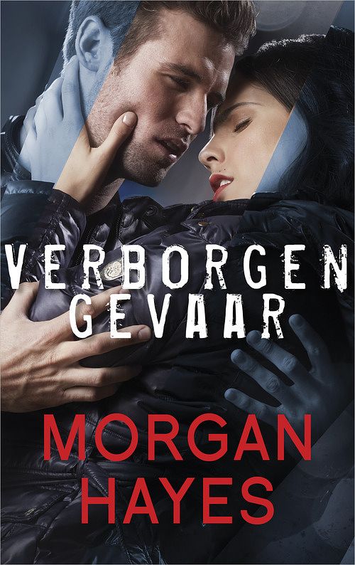 Foto van Verborgen gevaar - morgan hayes - ebook