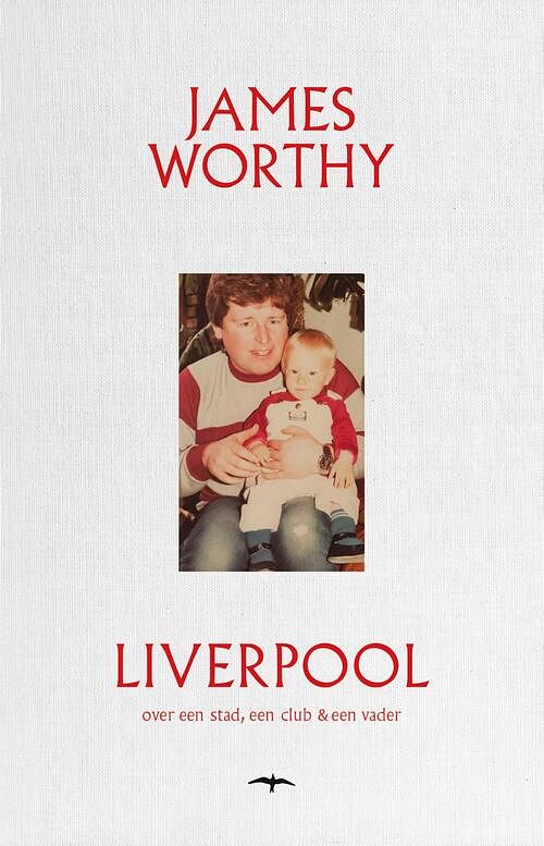 Foto van Liverpool - james worthy - ebook (9789400409149)