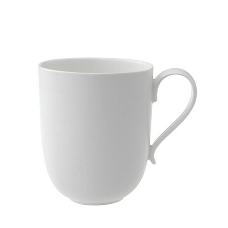 Foto van Villeroy & boch mok new cottage basic - 480 ml