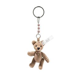 Foto van Steiff hanger teddybeer, bruin